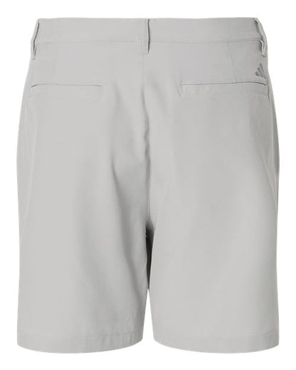 Adidas Men's Ultimate365 7" Golf Shorts A2025