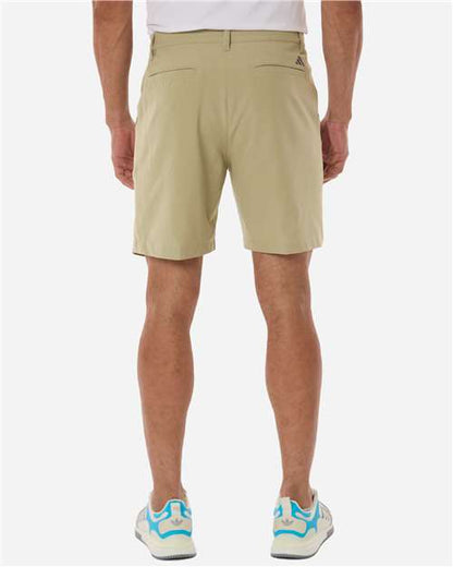 Adidas Men's Ultimate365 7" Golf Shorts A2025