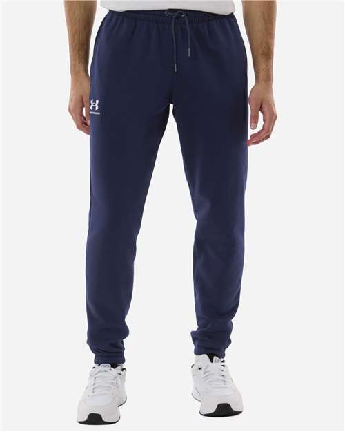 Under Armour Men's Icon Fleece Joggers 1373882