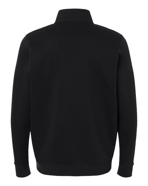 Under Armour Men's Icon Fleece Quarter-Zip Pullover 6012710