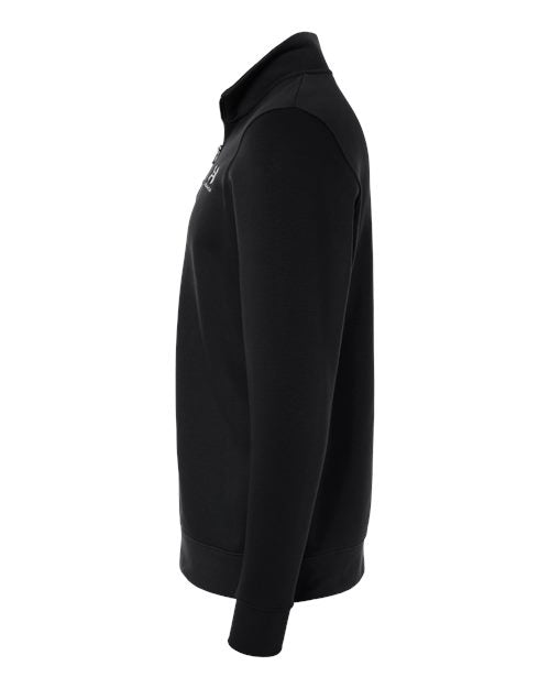 Under Armour Men's Icon Fleece Quarter-Zip Pullover 6012710