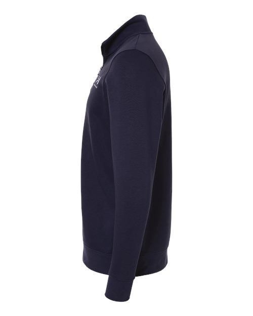 Under Armour Men's Icon Fleece Quarter-Zip Pullover 6012710