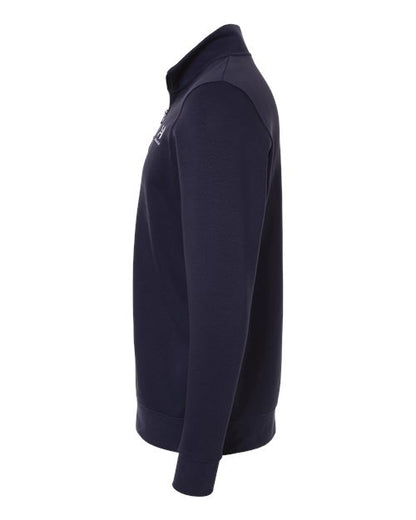 Under Armour Men's Icon Fleece Quarter-Zip Pullover 6012710