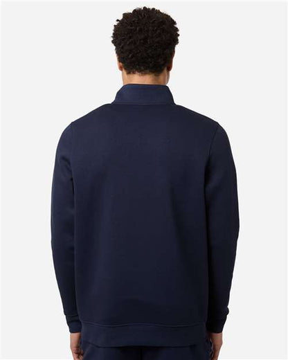 Under Armour Men's Icon Fleece Quarter-Zip Pullover 6012710