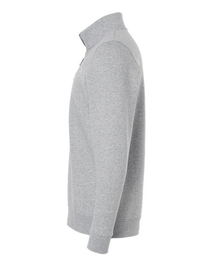 Under Armour Men's Icon Fleece Quarter-Zip Pullover 6012710