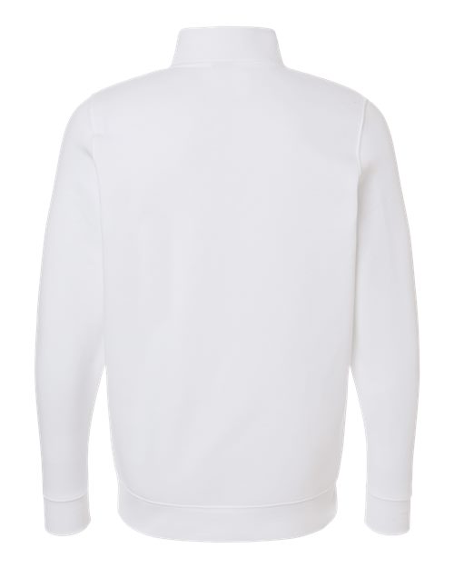 Under Armour Men's Icon Fleece Quarter-Zip Pullover 6012710