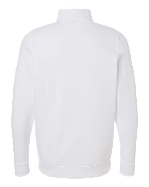 Under Armour Men's Icon Fleece Quarter-Zip Pullover 6012710