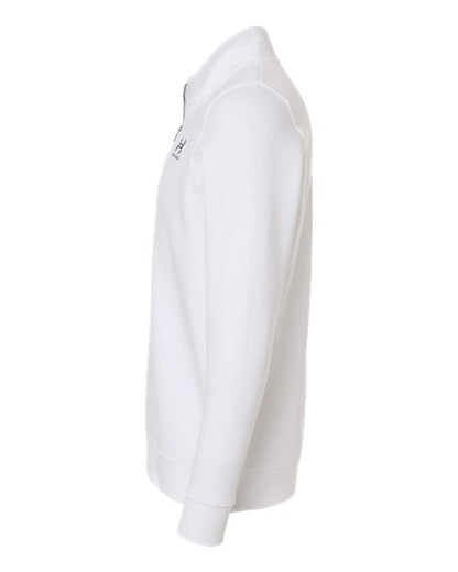 Under Armour Men's Icon Fleece Quarter-Zip Pullover 6012710