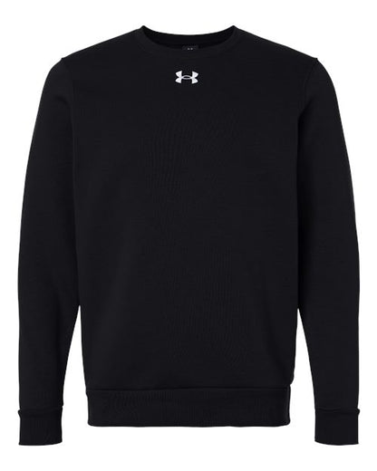 Under Armour Men's Team Icon Fleece Crew 6014160