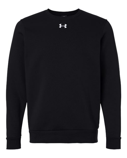 Under Armour Men's Team Icon Fleece Crew 6014160