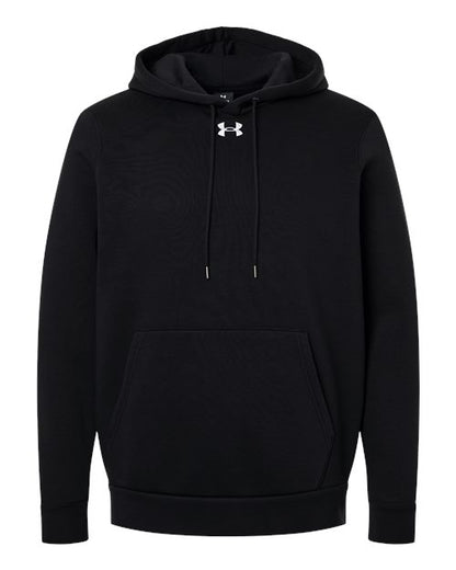 Under Armour Men's Team Icon Fleece Hooded Sweatshirt 6014161