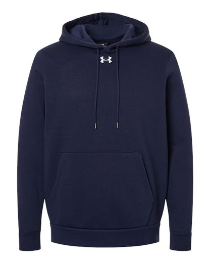 Under Armour Men's Team Icon Fleece Hooded Sweatshirt 6014161
