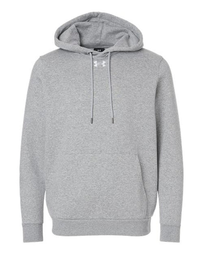 Under Armour Men's Team Icon Fleece Hooded Sweatshirt 6014161