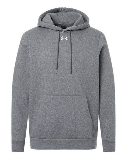 Under Armour Men's Team Icon Fleece Hooded Sweatshirt 6014161