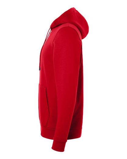 Under Armour Men's Team Icon Fleece Hooded Sweatshirt 6014161