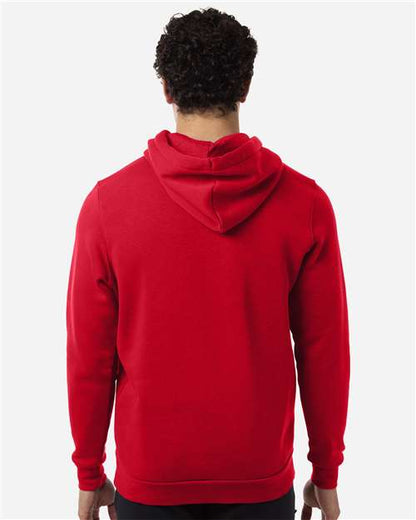 Under Armour Men's Team Icon Fleece Hooded Sweatshirt 6014161