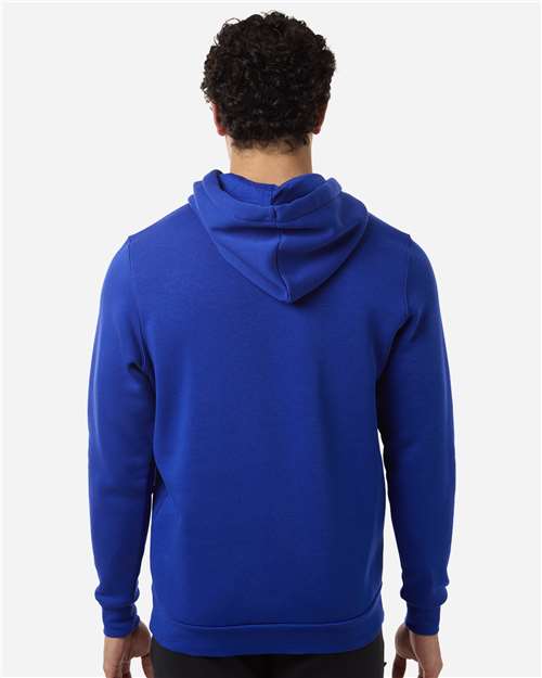 Under Armour Men's Team Icon Fleece Hooded Sweatshirt 6014161
