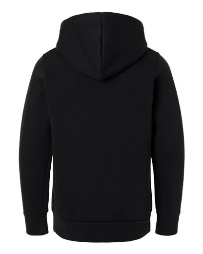Under Armour Youth Team Icon Fleece Hooded Sweatshirt 6014162
