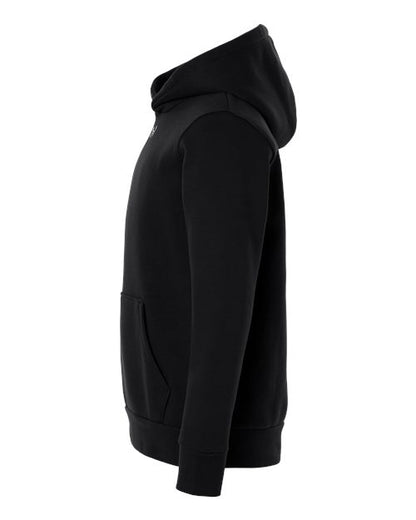 Under Armour Youth Team Icon Fleece Hooded Sweatshirt 6014162