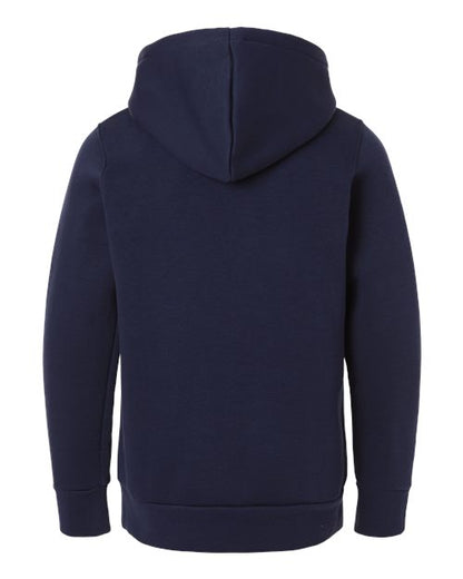 Under Armour Youth Team Icon Fleece Hooded Sweatshirt 6014162