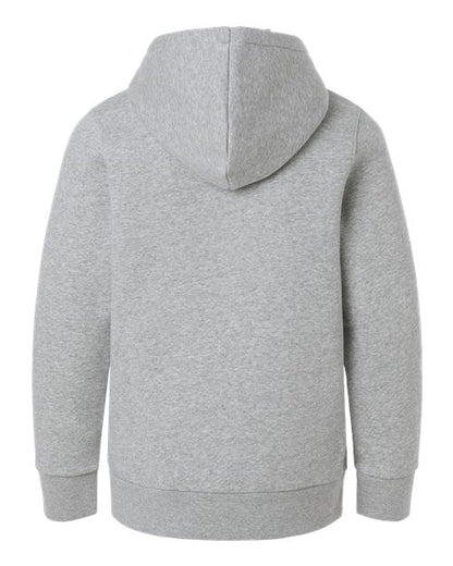 Under Armour Youth Team Icon Fleece Hooded Sweatshirt 6014162