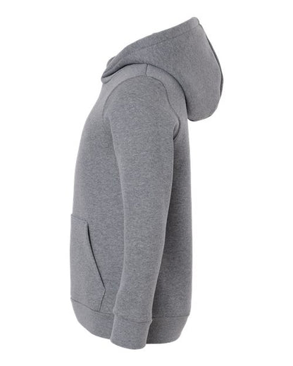 Under Armour Youth Team Icon Fleece Hooded Sweatshirt 6014162