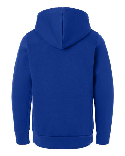 Under Armour Youth Team Icon Fleece Hooded Sweatshirt 6014162