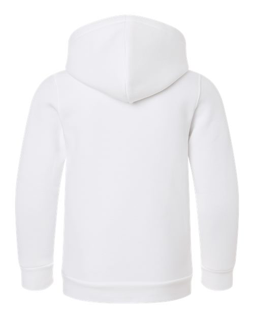 Under Armour Youth Team Icon Fleece Hooded Sweatshirt 6014162
