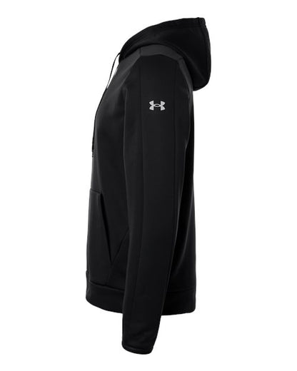 Under Armour Men's Armour Fleece Pro Hooded Sweatshirt 6010164