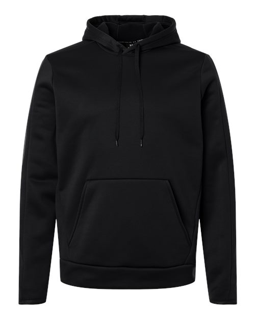 Under Armour Men's Armour Fleece Pro Hooded Sweatshirt 6010164