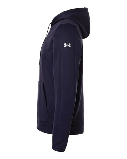 Under Armour Men's Armour Fleece Pro Hooded Sweatshirt 6010164