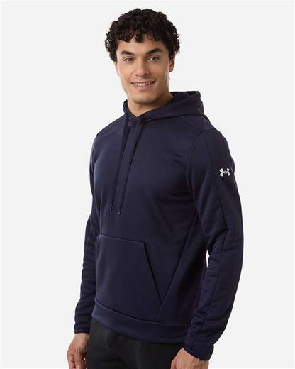 Under Armour Men's Armour Fleece Pro Hooded Sweatshirt 6010164