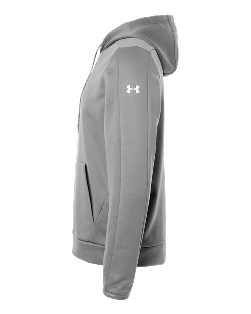 Under Armour Men's Armour Fleece Pro Hooded Sweatshirt 6010164