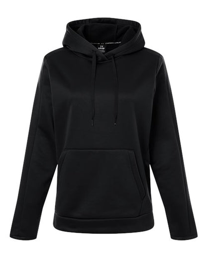 Under Armour Women's Armour Fleece Pro Hooded Sweatshirt 6010943