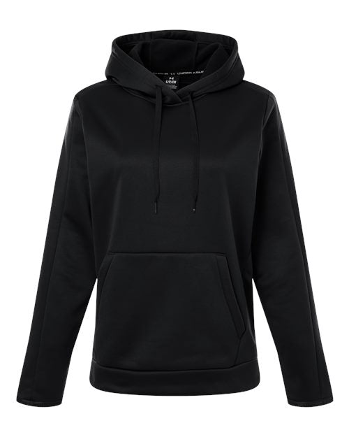 Under Armour Women's Armour Fleece Pro Hooded Sweatshirt 6010943