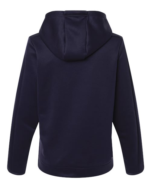 Under Armour Women's Armour Fleece Pro Hooded Sweatshirt 6010943