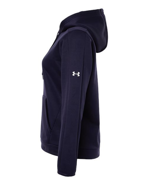 Under Armour Women's Armour Fleece Pro Hooded Sweatshirt 6010943