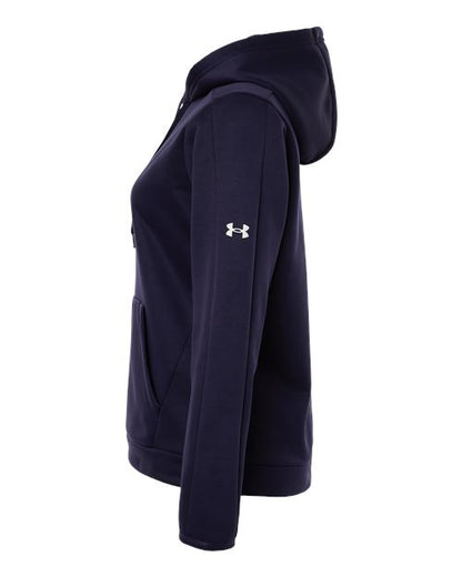 Under Armour Women's Armour Fleece Pro Hooded Sweatshirt 6010943
