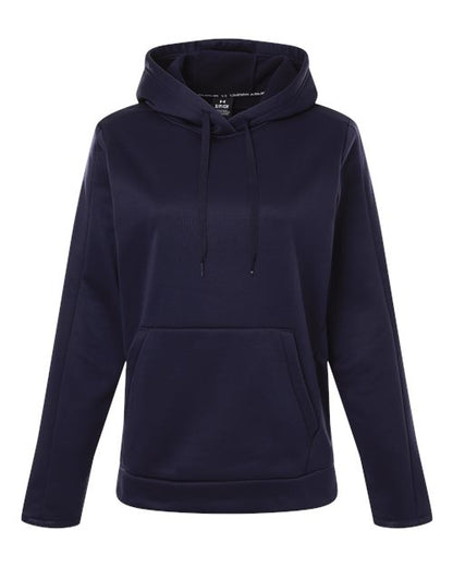 Under Armour Women's Armour Fleece Pro Hooded Sweatshirt 6010943