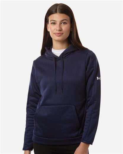 Under Armour Women's Armour Fleece Pro Hooded Sweatshirt 6010943