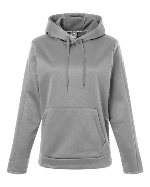 Under Armour Women's Armour Fleece Pro Hooded Sweatshirt 6010943
