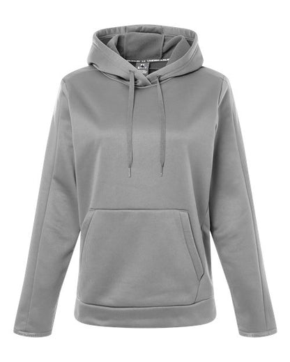 Under Armour Women's Armour Fleece Pro Hooded Sweatshirt 6010943
