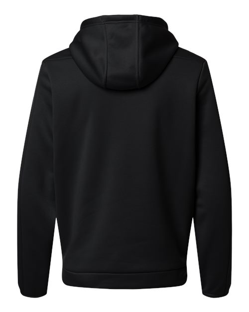 Under Armour Men's Armour Fleece Pro Hooded Full-Zip 6010886