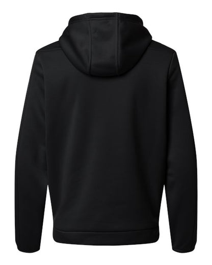 Under Armour Men's Armour Fleece Pro Hooded Full-Zip 6010886