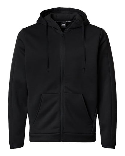 Under Armour Men's Armour Fleece Pro Hooded Full-Zip 6010886