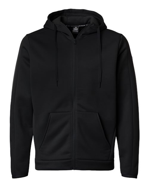 Under Armour Men's Armour Fleece Pro Hooded Full-Zip 6010886