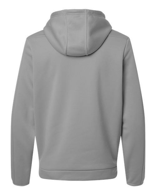 Under Armour Men's Armour Fleece Pro Hooded Full-Zip 6010886