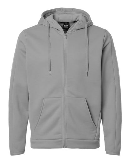 Under Armour Men's Armour Fleece Pro Hooded Full-Zip 6010886