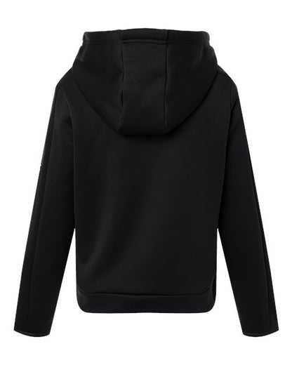 Under Armour Women's Armour Fleece Pro Hooded Full-Zip 6010941