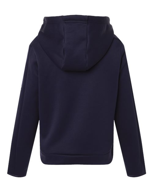 Under Armour Women's Armour Fleece Pro Hooded Full-Zip 6010941